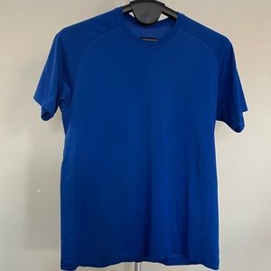 Lululemon Mens Tech Shirt - L